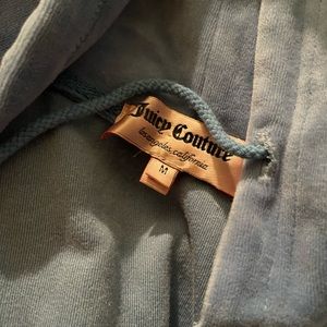 Juicy couture sweatsuit